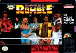 WWF Royal Rumble Box Art Front
